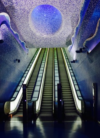 230_Stairway to heaven_Tema Libero